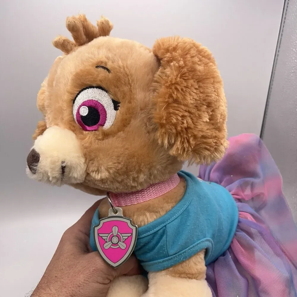 Build A Bear 10
